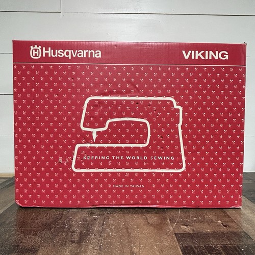Macchina cucire husqvarna - macchina, da