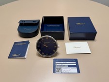 CHOPARD - Orologio da tavolo