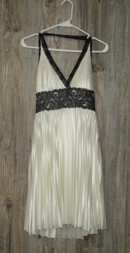 Abito taboo halter - halter, taglia