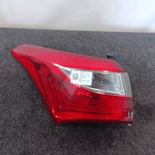 92401A6200 Fanale post. parte