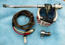 Audio Technica AT-1005 Mk.2 braccio di tono con cavo phono