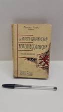 MANUALE HOEPLI -  LE ARTI