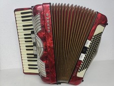 Fisarmonica HOHNER Verdi III