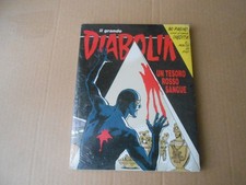 IL GRANDE DIABOLIK un tesoro
