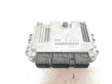 CENTRALINA MOTORE PER RENAULT Scenic Serie 0 281 013 366 F9Q 804, F9Q 816, F9Q 