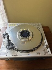 Technics SL-DZ1200 Lettore CD