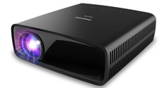 Philips NeoPix 720, Proiettore True Full HD, TV Android, Chromecast Integrato