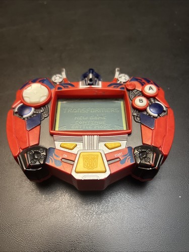 Transformers retro lcd - transformers,