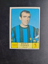 figurina Panini Campioni dello