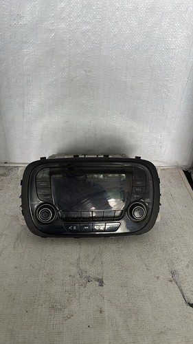 Autoradio per fiat - 500, x