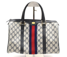 Borsa a mano vintage GUCCI