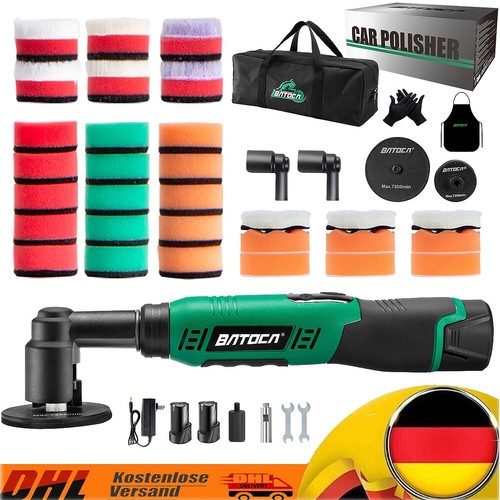 Set lucidatrice professionale