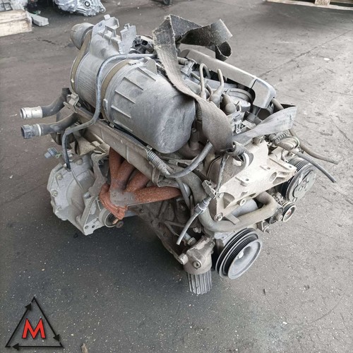 Motore d7f 000 km - motore, 90.000