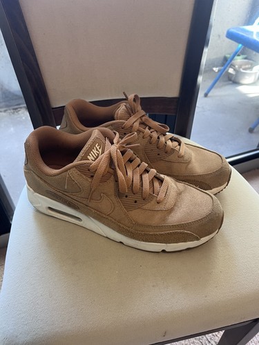 Nike air max - 90, wheat