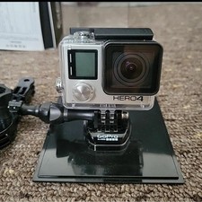 Gopro Hero4 fotocamera nera 4K