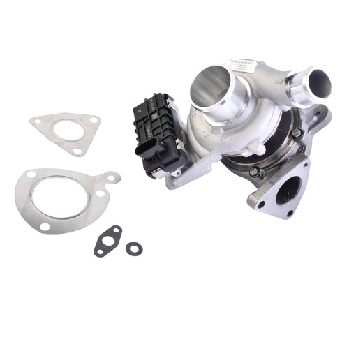 Turbocompressore per ford - per,