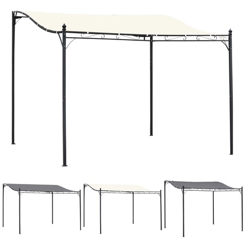 Outsunny steel outdoor - outsunny,
