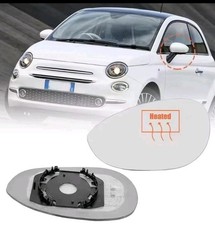 Specchietto fiat 500 specchio - fiat,