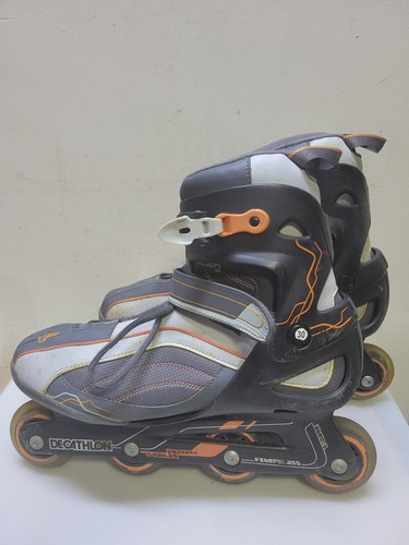 Pattini linea per - in,