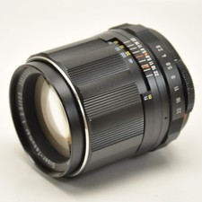 Asahi Super-Takumar 105 mm