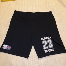 Karl Kani kani sport shorts 23 XXL