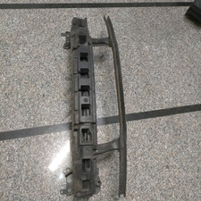 Traversa paraurti ant.  VOLKSWAGEN PASSAT (3C) 2.0 16V TDI 4motion Ber.