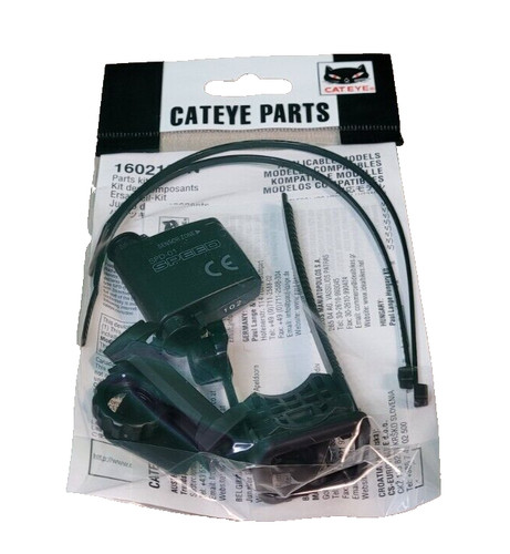 Cateye parts kit - cateye, for