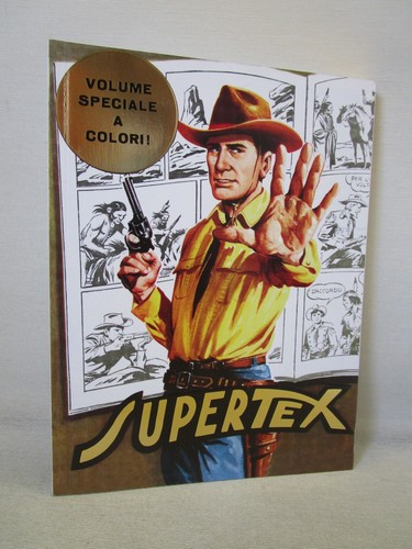 Tex supertex 100 oro gol - 100,