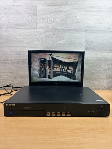 Samsung dvd sh875m lettore - samsung,