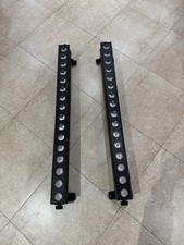 BARRE LED DMX - SAGITTER