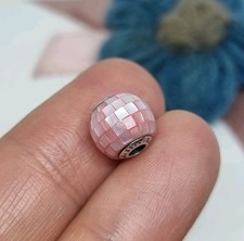 Charm COMPASSIONE originale Pandora ESSENCE 💕 S925 AALE 