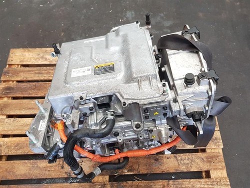 Hyundai kona motore veicolo - hyundai,