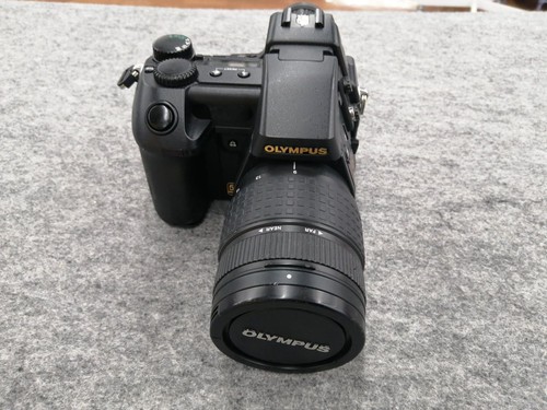 Olympus fotocamera digitale