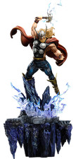 Marvel thor infinity gauntlet - marvel,