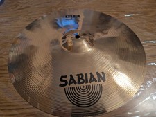 Sabian B8 Pro Thin Crash15"/38