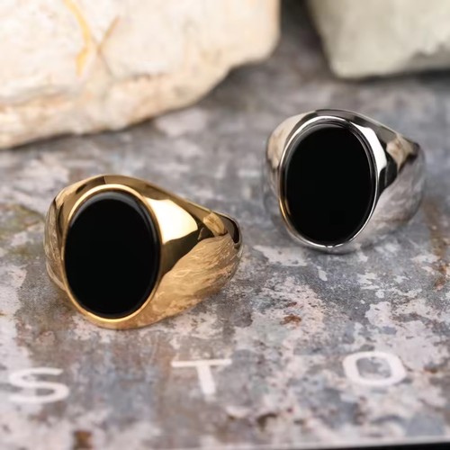 Anello uomo alta qualità - anello,