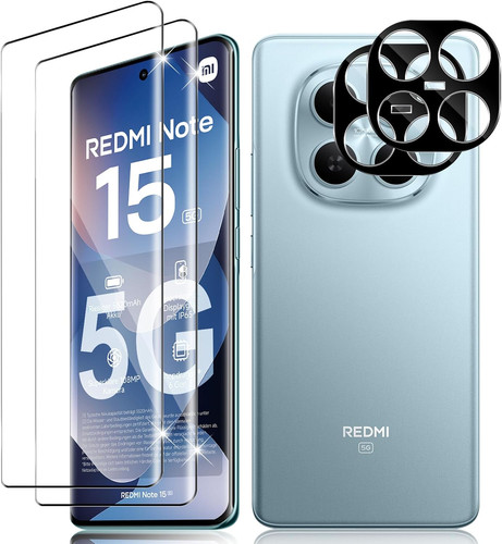 Pellicola per xiaomi redmi - per,