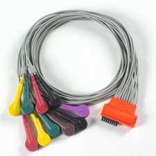 Cavo compatibile Cardioline