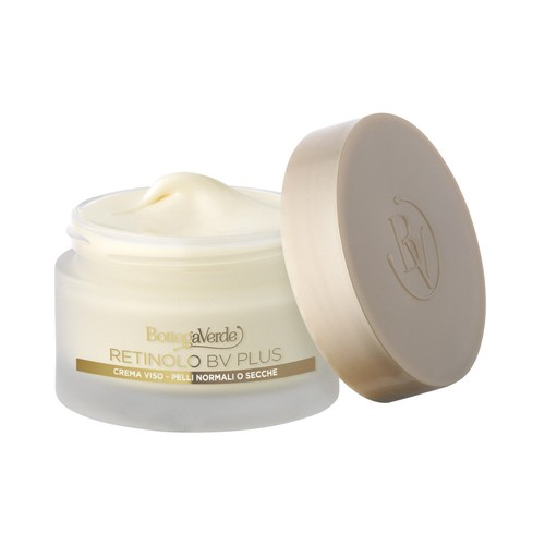 Retinolo plus crema viso - retinolo,