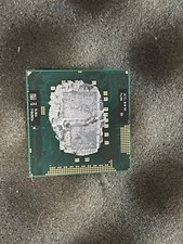 Intel Pentium P6200 2,13 GHz