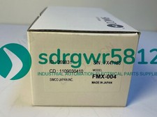 1PZ Nuovo SIMCO Fmx-004