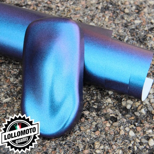 Iridescente camaleontico - iridescente,