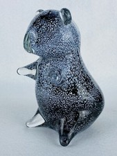 Vetro Murano Vintage Massiccia