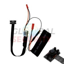 Telecamera micro camera wifi - micro,