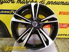 4 Cerchi in Lega MAK EMBLEMA 16 Pollici LANCIA YPSILON Dal 2024