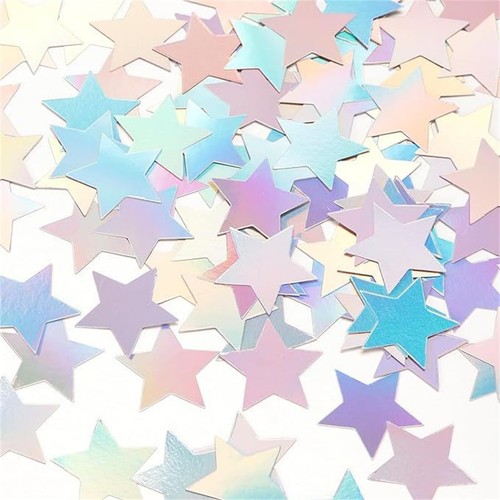 100pcs biodegradable confetti - biodegradable,