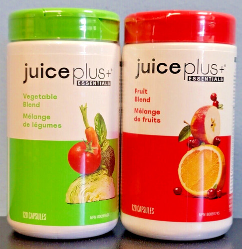 Juice plus essentials - juice,
