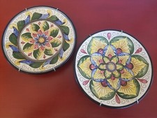 Vtg. Italian Dipinto A Mano
