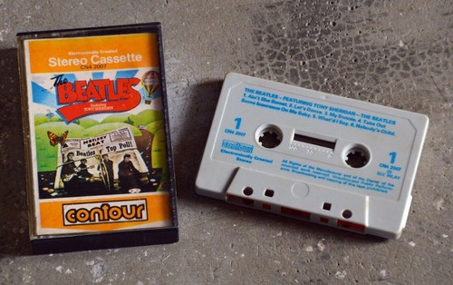 Cassette audio the - audio,