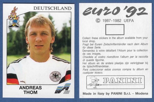 Figurina calciatori panini - calciatori,